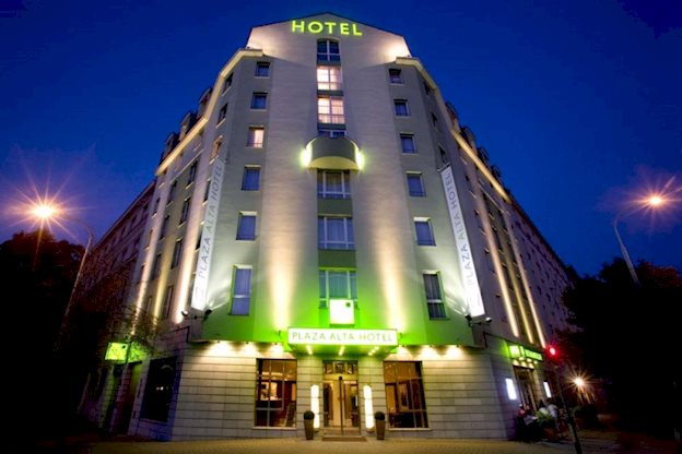 Plaza Prague - Afbeelding 2