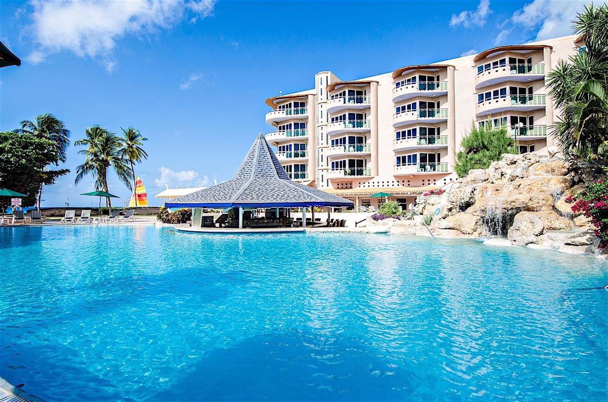 Accra Beach - Afbeelding 3