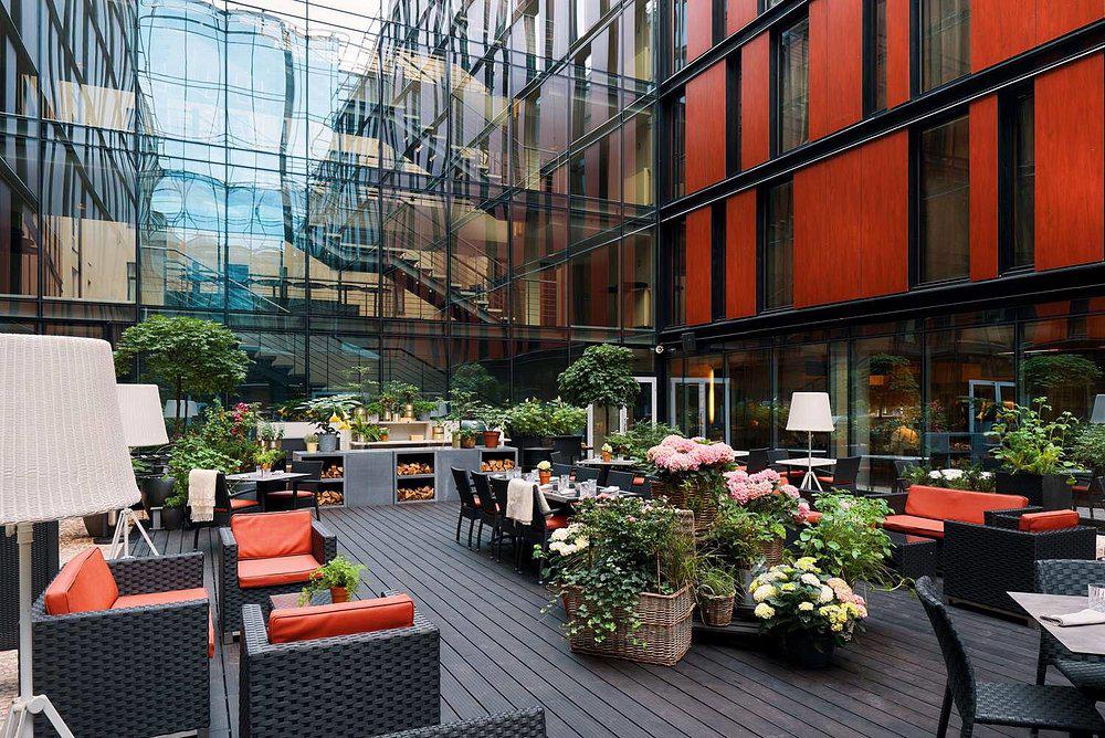 Radisson Blu Elizabete - Afbeelding 4