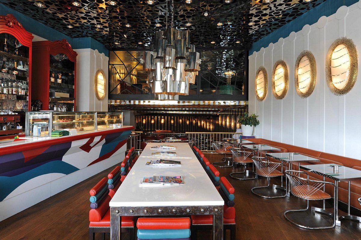 Taxim Hill - Afbeelding 3