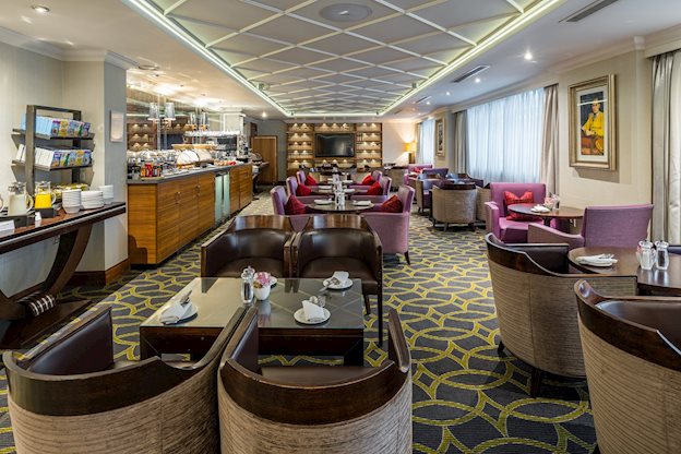 Thistle London Marble Arch - Afbeelding 2