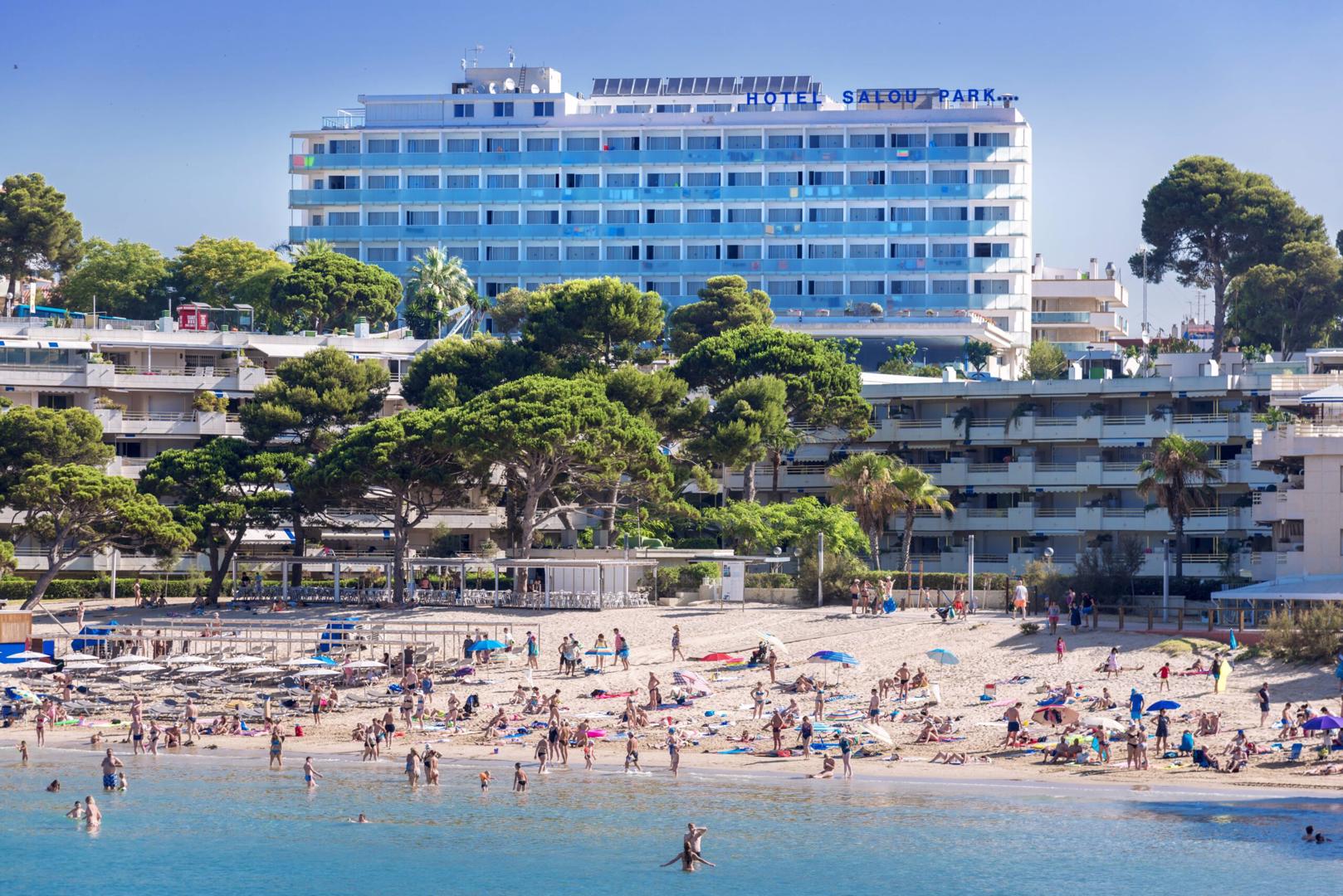 Hotel 4R Salou Park Resort I - Afbeelding 4
