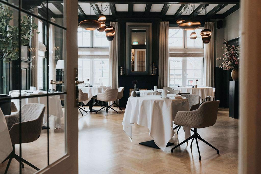 Tuindorphotel t Lansink - Afbeelding 2