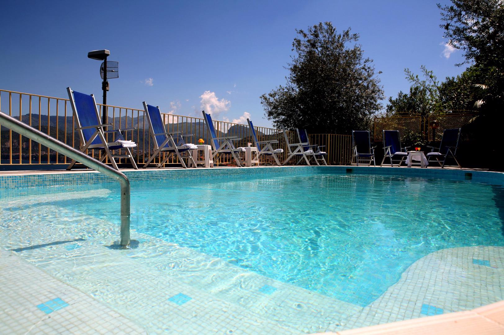 Residence Miramare - Afbeelding 4