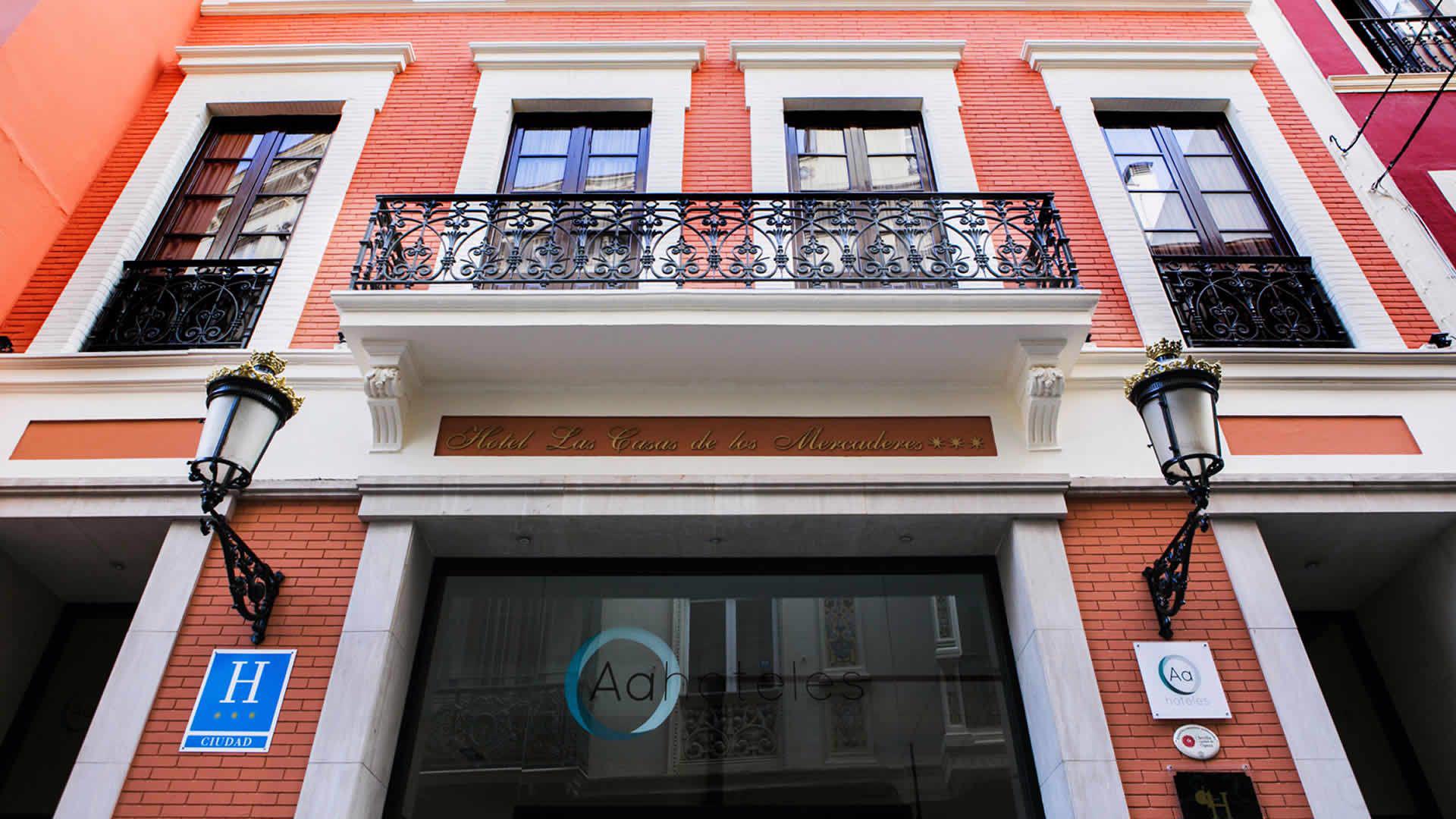 Las Casas de los Mercaderes - Afbeelding 3