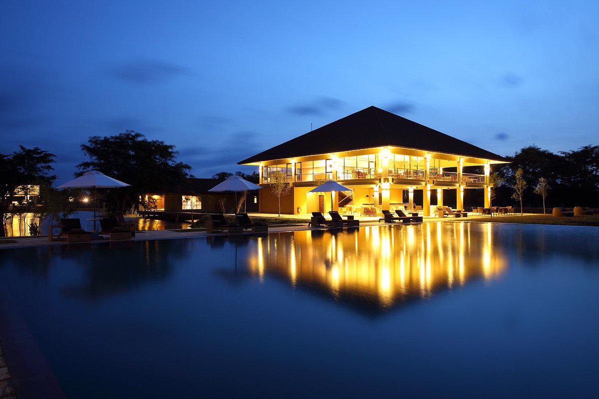 Water Garden - Afbeelding 4