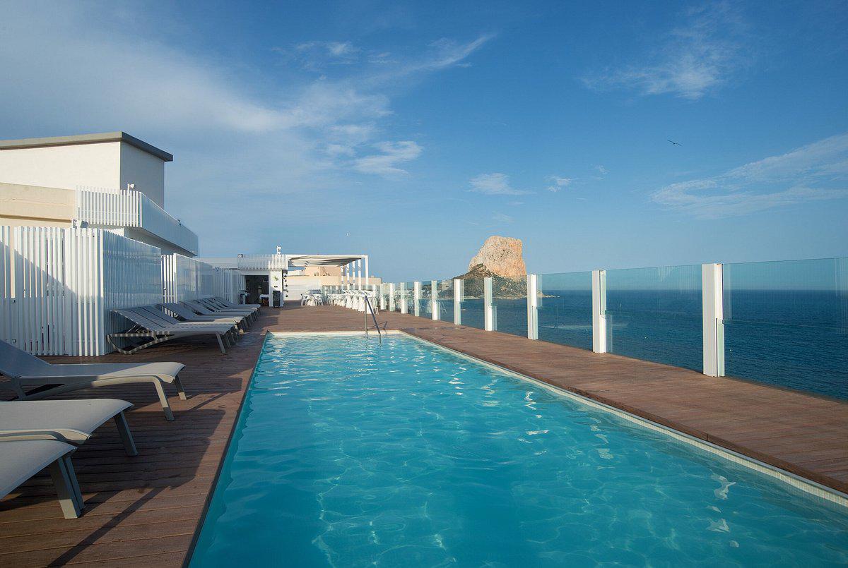 Pierre et Vacances Bahia Calpe - Afbeelding 4