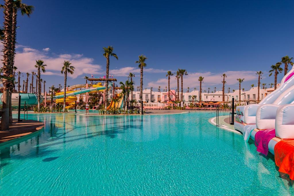 On City All Inclusive Prime