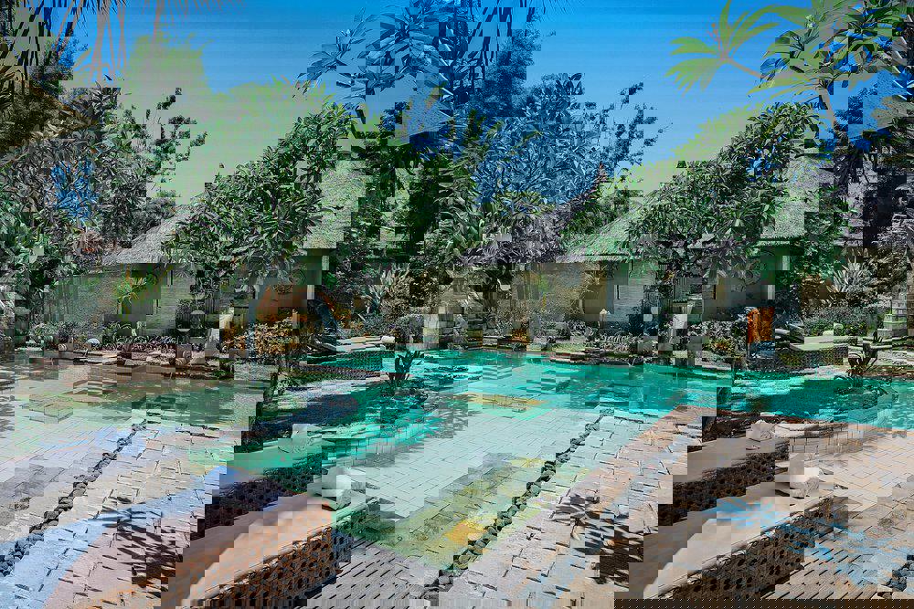 Visakha Sanur - Afbeelding 3