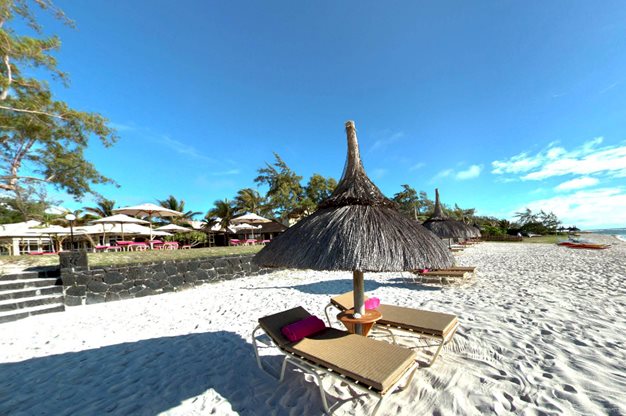 Silver Beach - Afbeelding 4