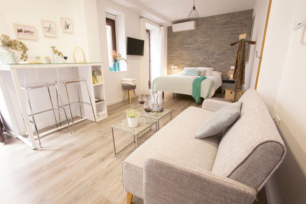 Lukanda Hospec - Afbeelding 2