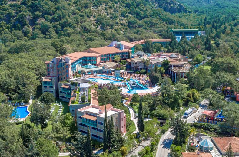 Liberty Lykia Adults Only - Afbeelding 4