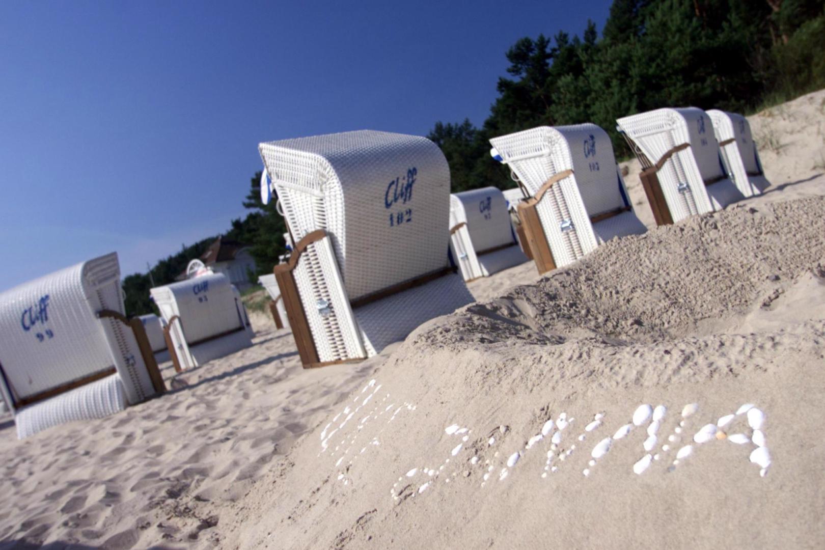 Cliff Rugen Resort en Spa - Afbeelding 4