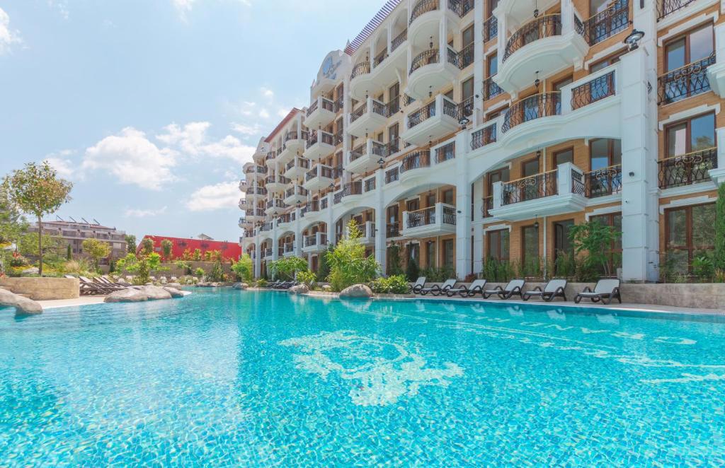 Harmony Suites Grand Resort - Afbeelding 3