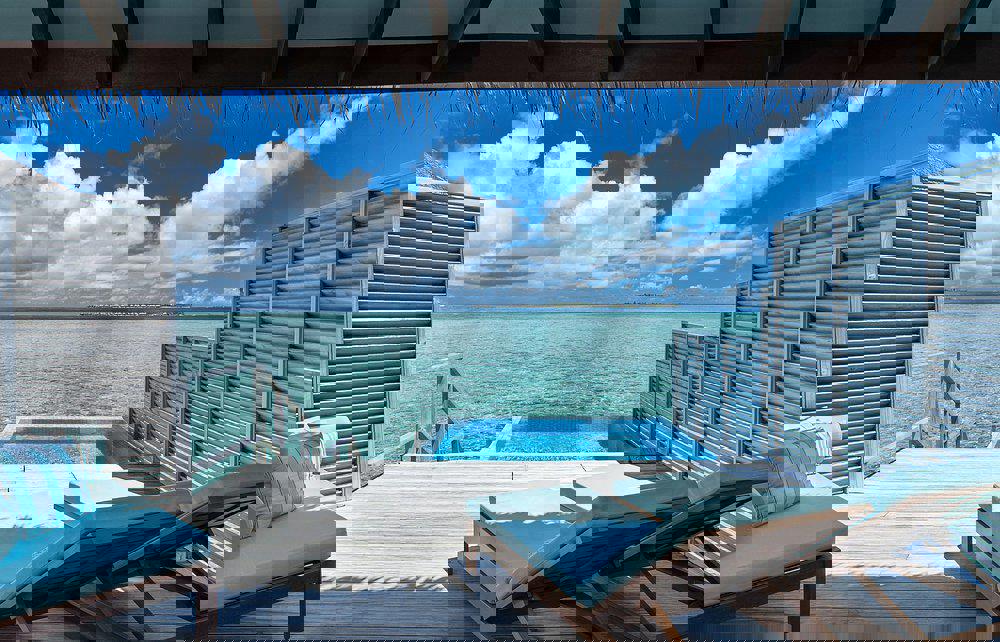 Velassaru Maldives - Afbeelding 3