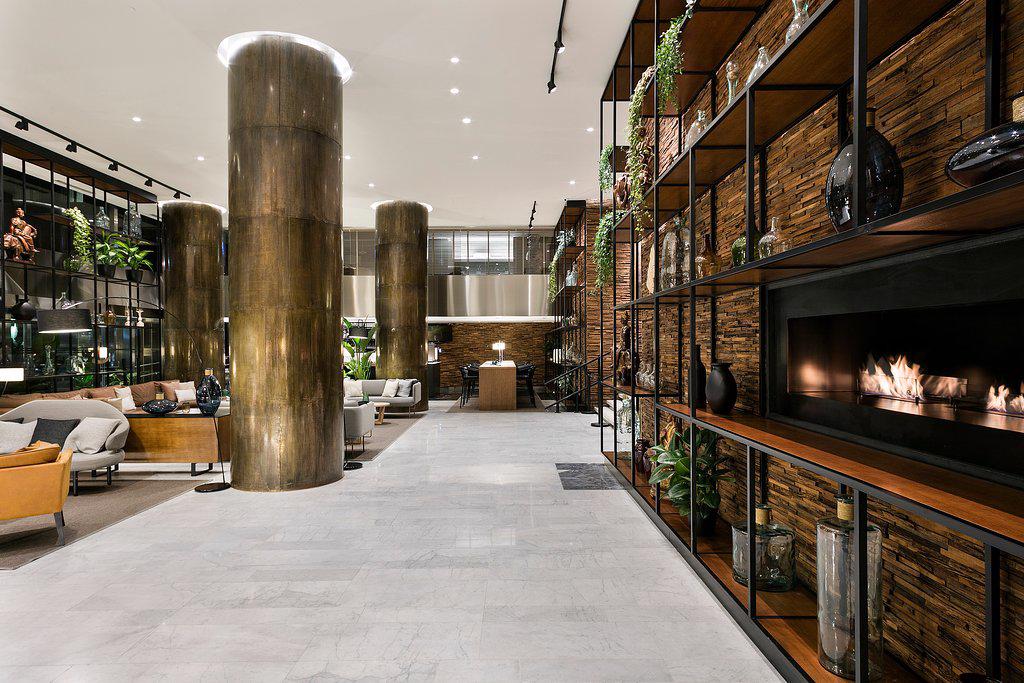 Meliá Madrid Princesa - Afbeelding 4