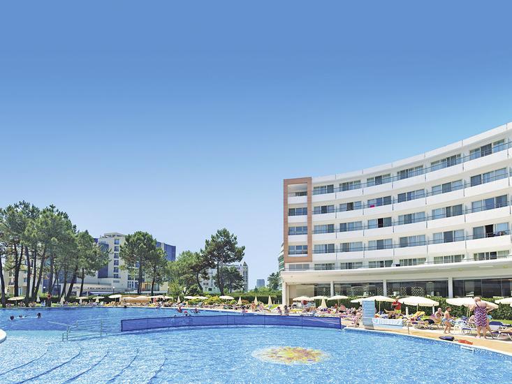 Alua AluaSoul Sunny Beach - Afbeelding 4