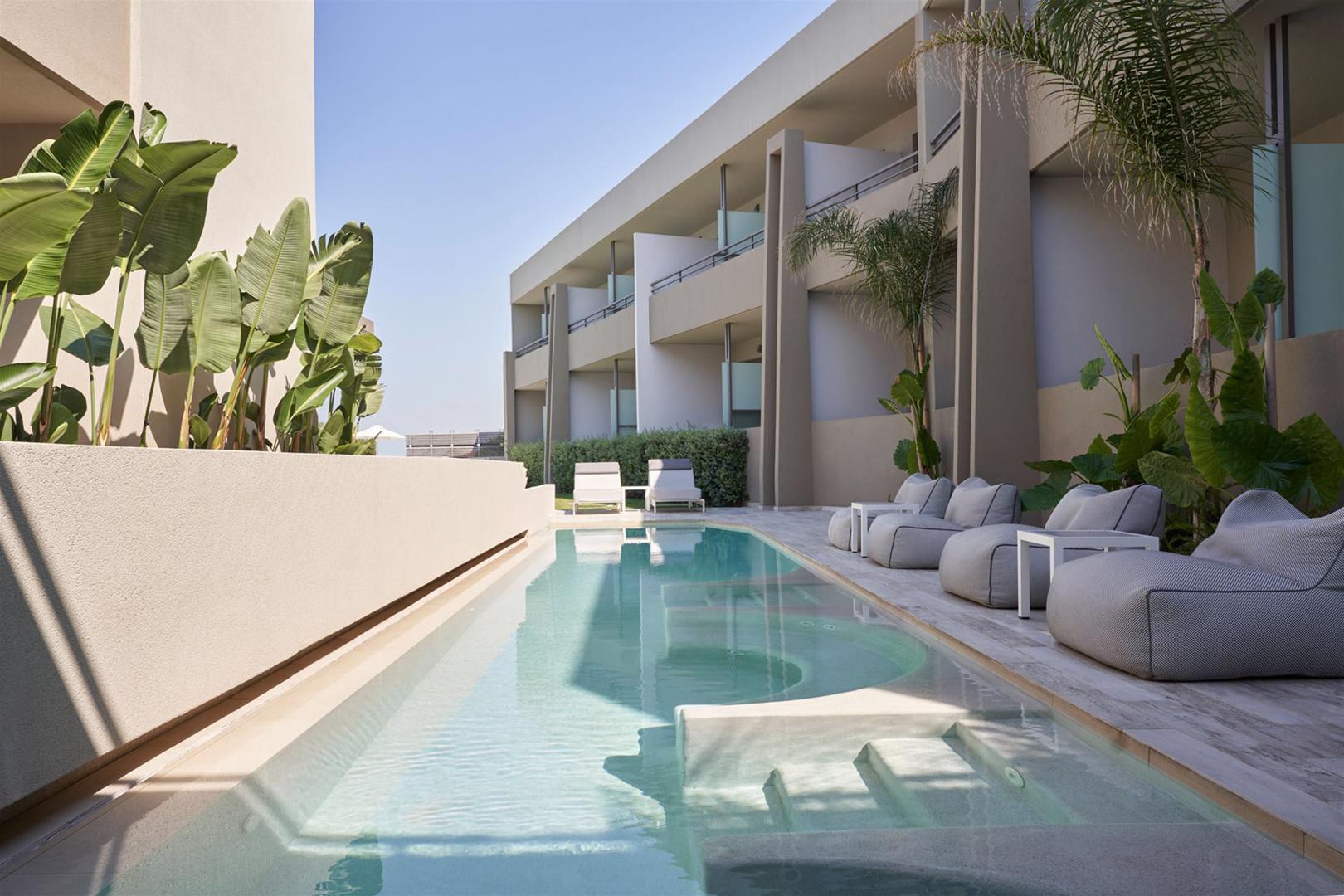 Hotel Atlantica Amalthia Beach - Afbeelding 2