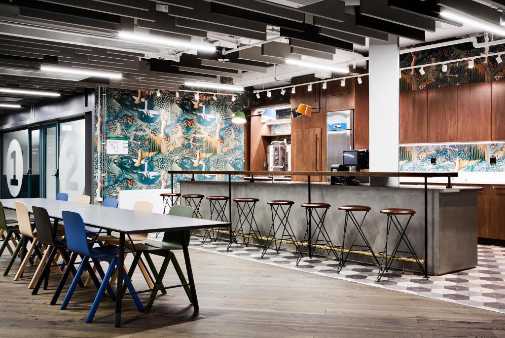 Generator Stockholm - Afbeelding 4