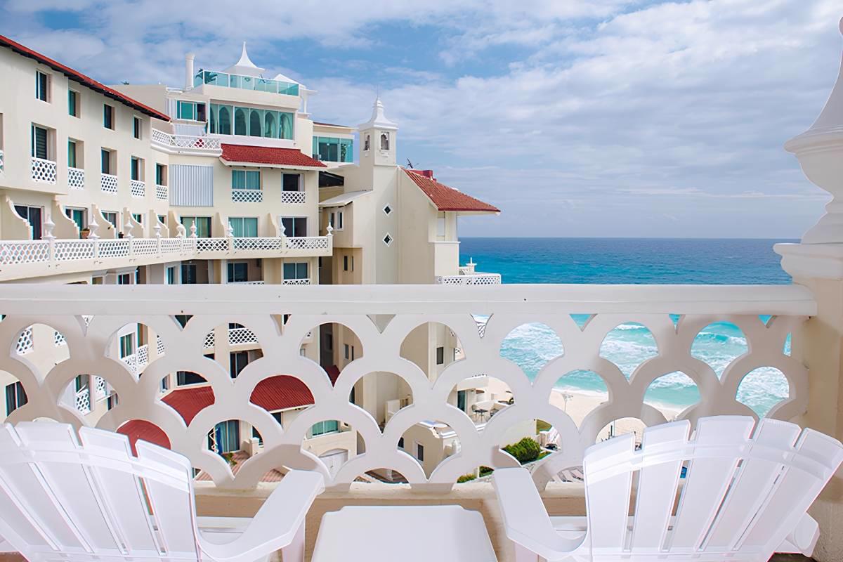Bsea Cancun Plaza - Afbeelding 2