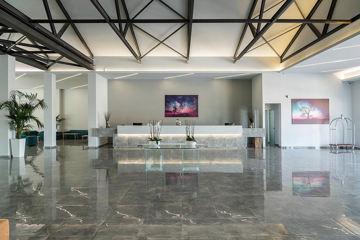 Galini Palace - Afbeelding 2