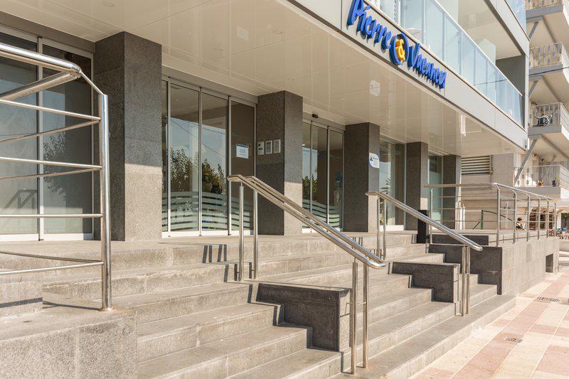 Pierre et Vacances Blanes - Afbeelding 4