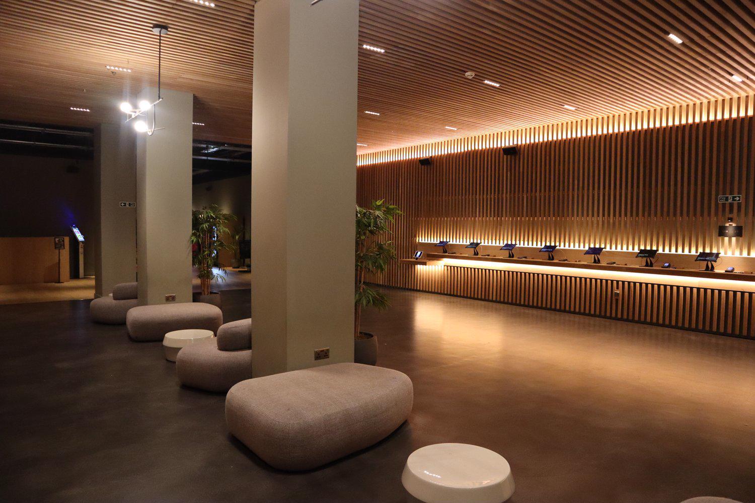 Zedwell Tottenham Court Road - Afbeelding 3