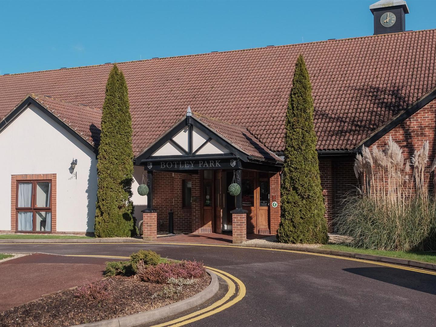 Macdonald Botley Park - Afbeelding 4