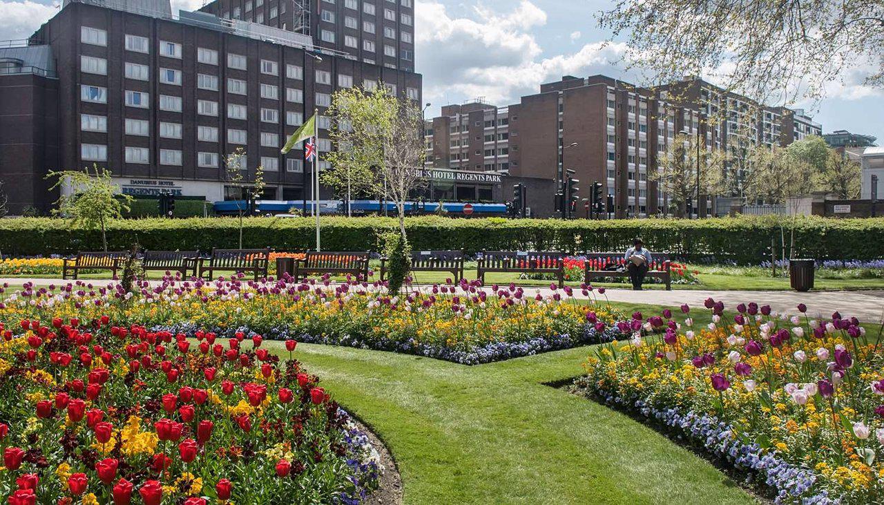 Danubius Regents Park - Afbeelding 3