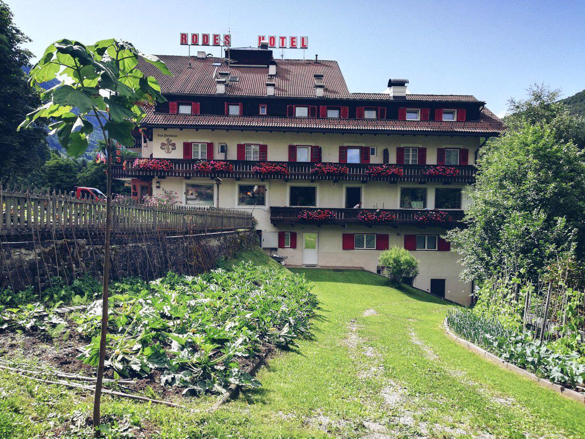 Rodes - Afbeelding 3