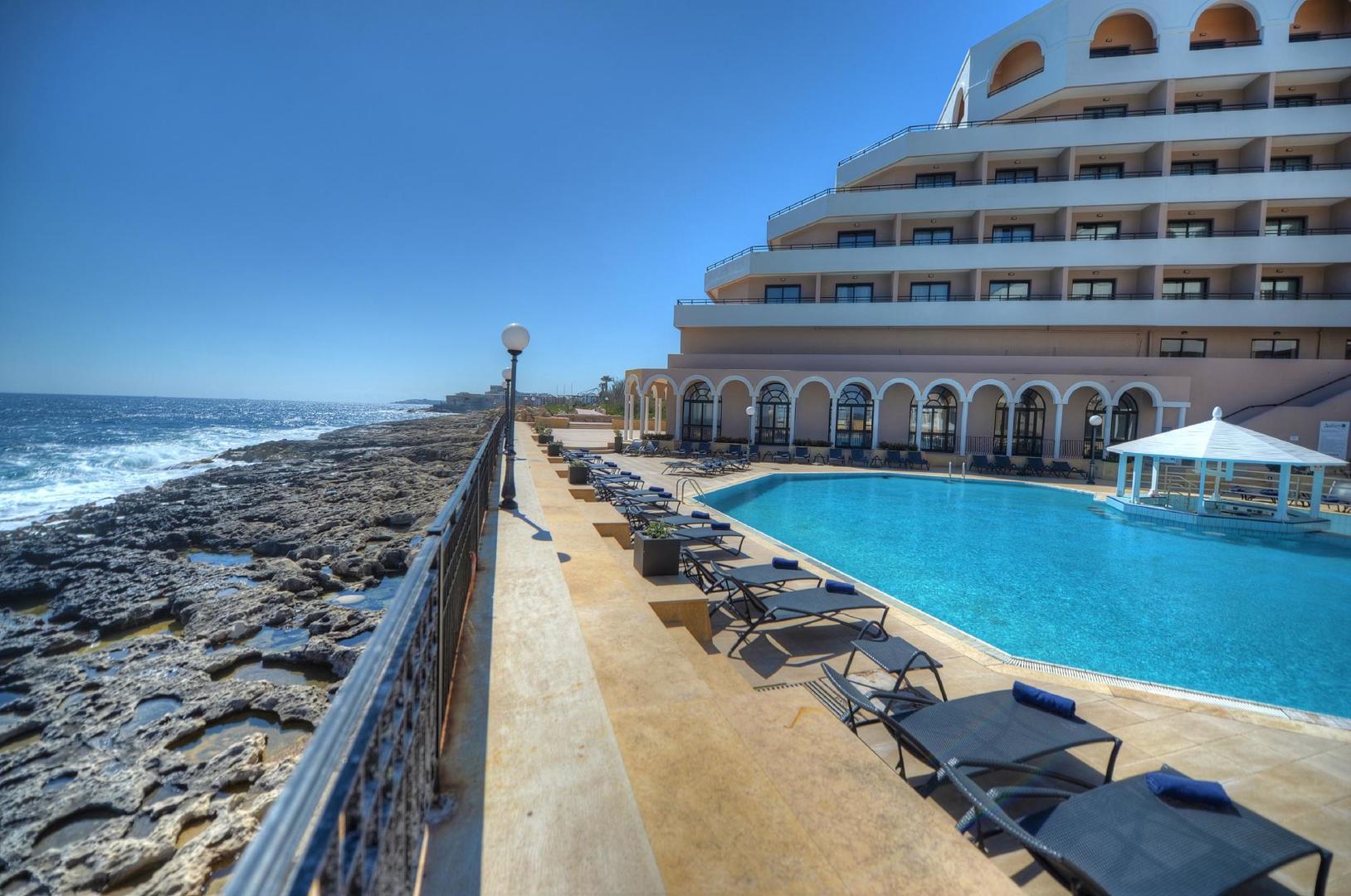 Radisson Malta St Julians - Afbeelding 3
