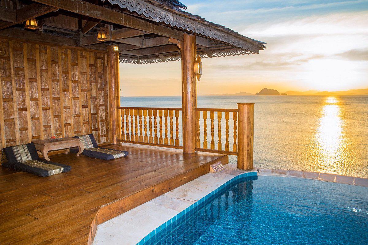 Santhiya Koh Yao Yai en Spa - Afbeelding 2