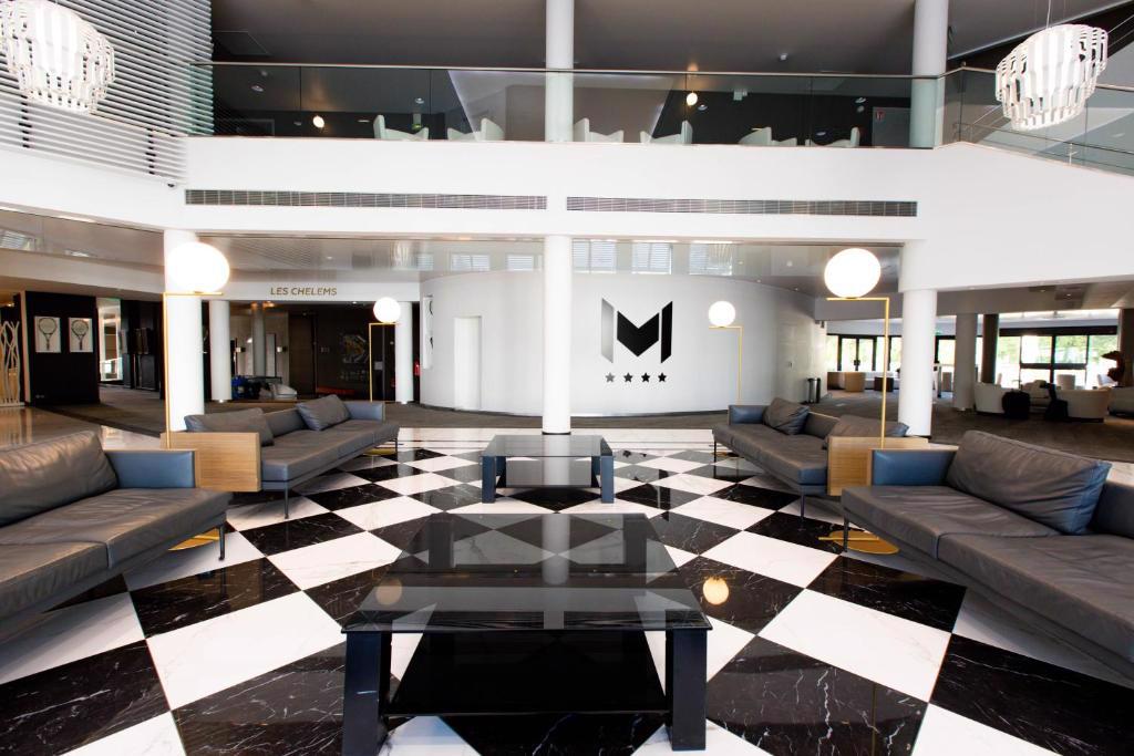 Mouratoglou - Afbeelding 2