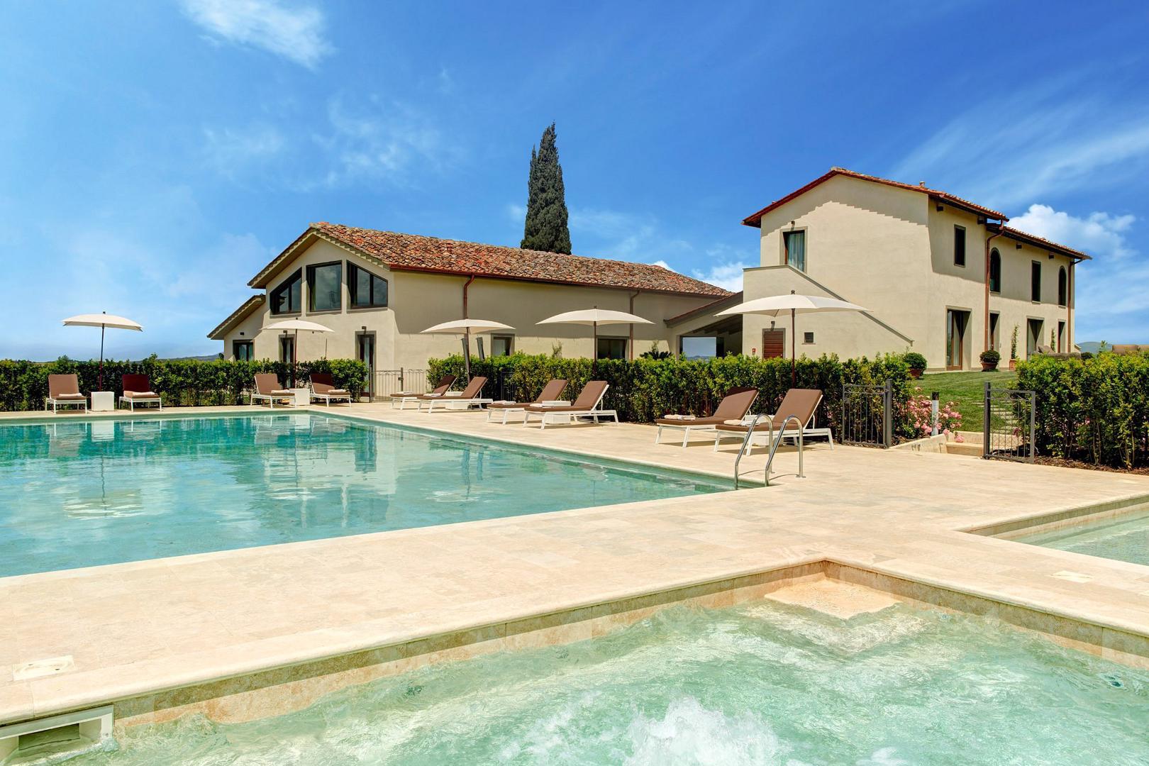 Villa le Calvane - Afbeelding 3