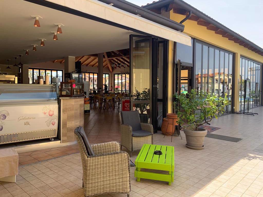 Vakantiepark Gasparina Village - Afbeelding 4