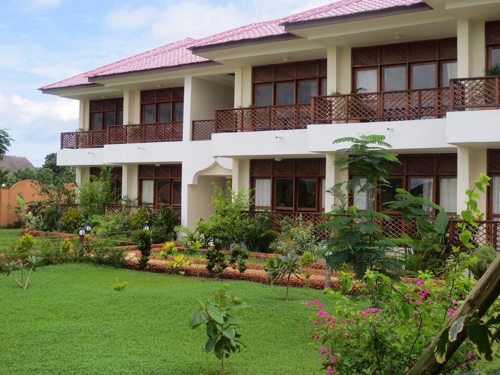 Zanzibar Star - Afbeelding 4