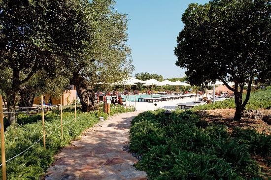 Gallipoli Resort - Afbeelding 2