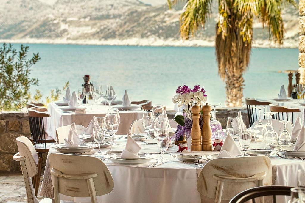 Ruza Vjetrova Resort - Afbeelding 2