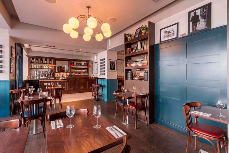 Hotel Indigo London Paddington - Afbeelding 4