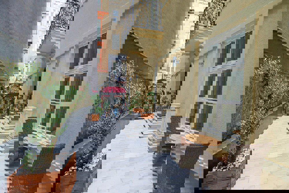 Akka Suites Taksim - Afbeelding 3