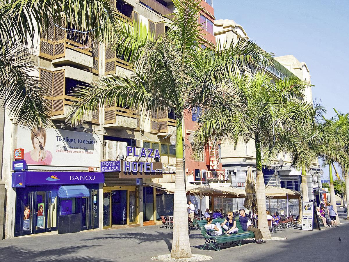 Adonis Plaza - Afbeelding 4