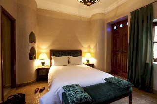 Hotel Riad Les Bougainvilliers - Afbeelding 4