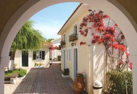 Mouikis Sun Village - Afbeelding 3