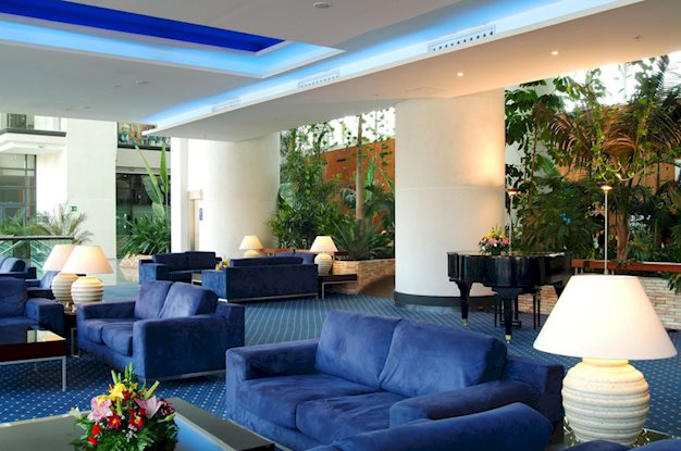 Melia Benidorm - Afbeelding 2