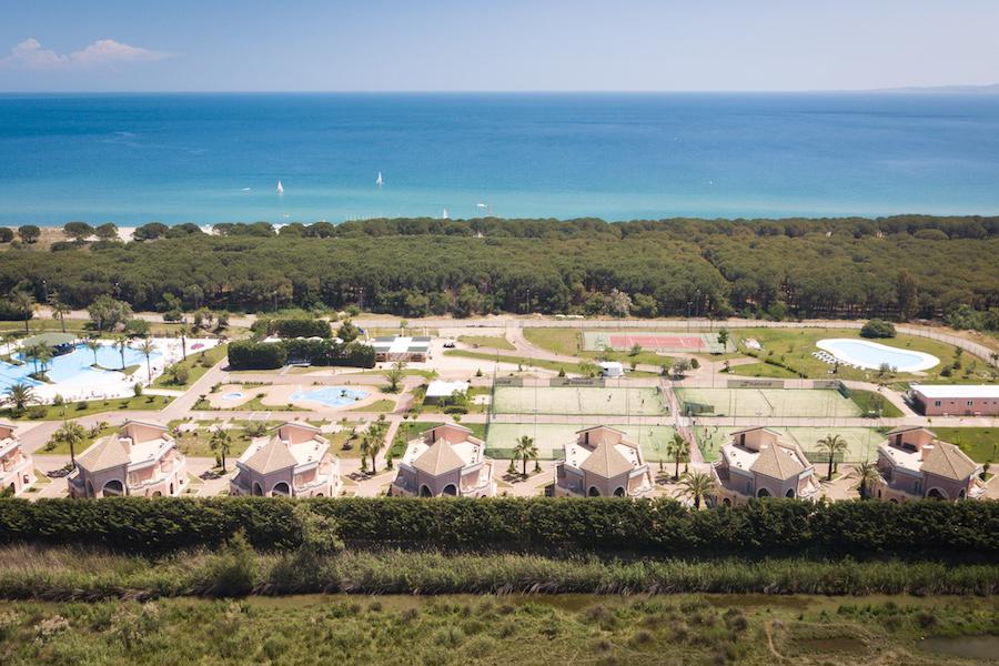 BuoneVacanze BV Airone Resort - Afbeelding 2