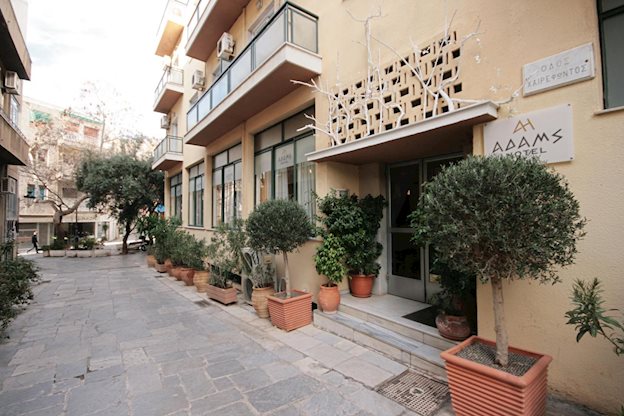 Adams - Afbeelding 3