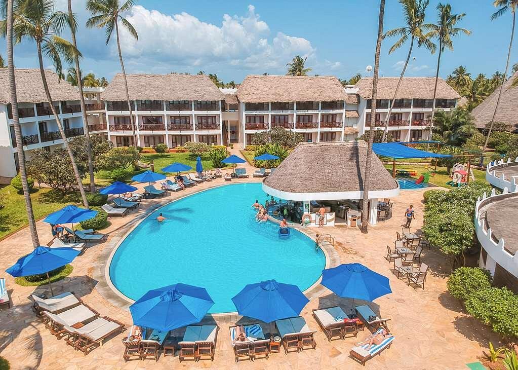 Doubletree Zanzibar Nungwi - Afbeelding 3