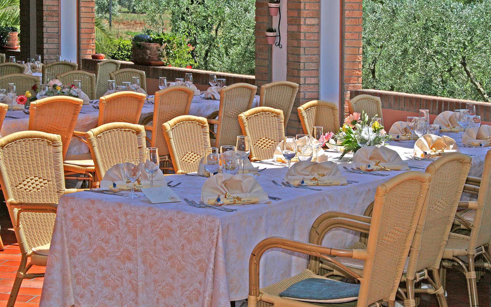 Agrihotel Elisabetta - Afbeelding 4