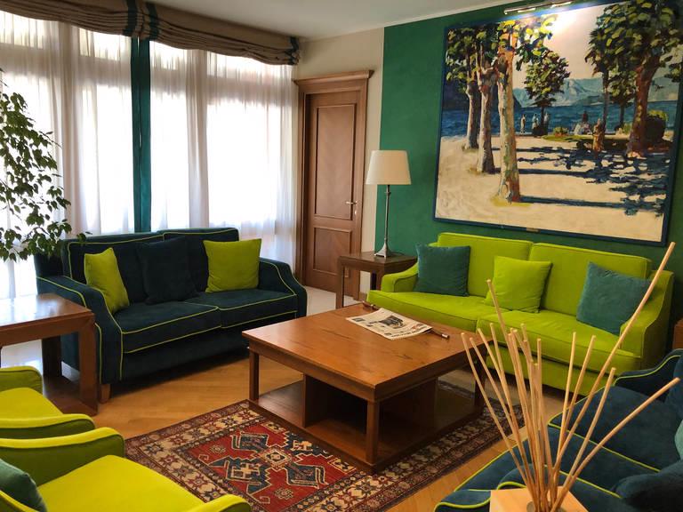 Iseo lago - Afbeelding 3