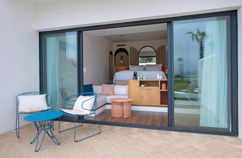 SO Sotogrande Spa en Golf - Afbeelding 2